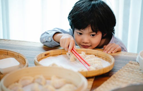 邓姓女孩高雅有涵养的名字 优选207个